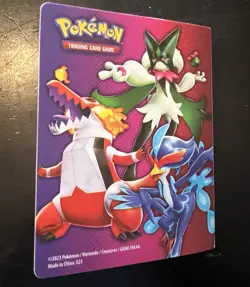 Pokemon 1st Edition Lot Of 30 Cards Never Played Excellent Condition-Mini Binder - Image 2