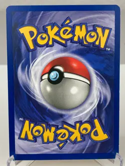 Cubone 50/64 Jungle Set WOTC Pokemon Card 1st Edition - Lightly Played - Image 5