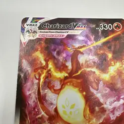 Charizard VMAX SWSH261 SWSH: Sword & Shield Promo Cards Holo - Image 2