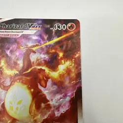 Charizard VMAX SWSH261 SWSH: Sword & Shield Promo Cards Holo - Image 3