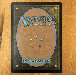 Blasphemous Act, R 1756, NM FOIL, MTG Secret Lair x Marvel, Deadpool SLD - Image 2