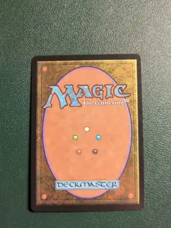MtG Price of Progress Exodus NM - Image 2