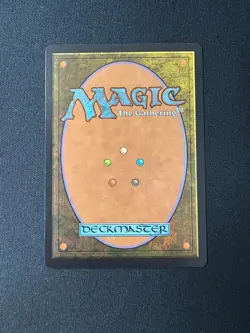 2025 MTG Avatar The Last Airbender Day Of Black Sun Foil #94 - Image 2