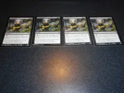 Dismember - New Phyrexia (NPH) (1 MM2) NM - Image 1