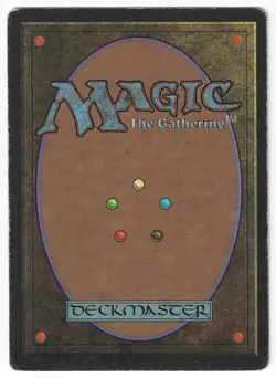 ►Magic-Style◄ MTG - Scrubland - French Revised FBB - Played - Image 2