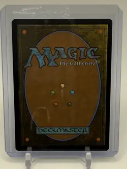 Magic MTG Marvel's Spider-Man Cosmic Regular M0271 Extended Art - Image 2