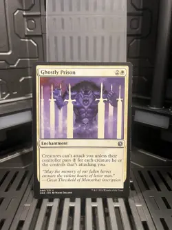 Ghostly Prison Conspiracy: Take the Crown Regular - Image 1