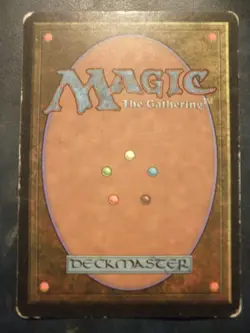 mtg magic Smokestack urza's saga FRENCH vf fr Grande cheminee epopee d'urza - Image 2