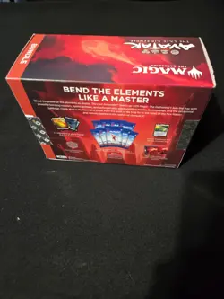 Magic: The Gathering Avatar: The Last Airbender Bundle - Image 2