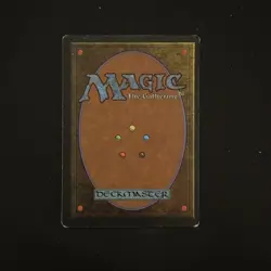Magic The Gathering Revised Edition Armageddon # Lightly played - Image 2