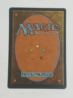 MTG Tsunami (French Revised (BB)/Green/U) - BGM - Image 2