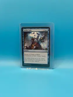 MTG, Aether Gale 72 $3 ORDER MIN - Regular - CMM - Magic the Gathering - Image 1