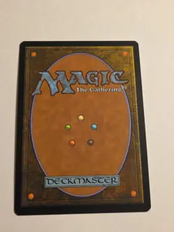 In Garruk's Wake X1 FOIL Launch Party & Release Event Promo M15 MTG - Image 2