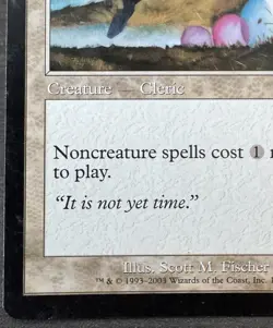 MTG Legions Glowrider 15/145 Regular - Image 4