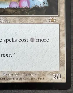 MTG Legions Glowrider 15/145 Regular - Image 5