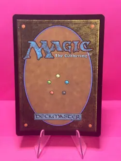 Elvish Mystic - CMM - FOIL - 648 - MTG - Image 2