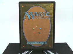 Blood Crypt 279 Borderless Unfinity UNF MTG Magic - Image 2
