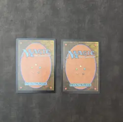 2x Vito, Thorn of the Dusk Rose NM - English Core Set 2021 MTG Magic - Image 2