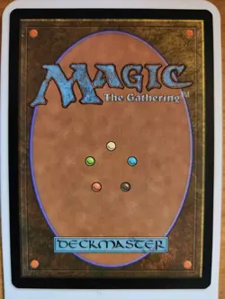 Path to Exile NM Signature Spellbook: Gideon MTG FREE SHIPPING - Image 2