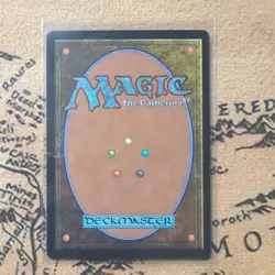 Thrum of the Vestige / Lightning Bolt - Final Fantasy MTG Uncommon NM - Image 2