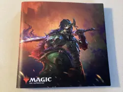 MTG MODERN HORIZONS MH1 COMPLETE SET W/BINDER ULTRA PRO FOIL RANGER CAPTAIN EOS - Image 2