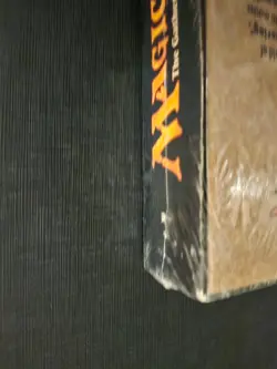 Portal Gift Box Factory Sealed w/ Scuffed Corners MTG Magic the Gathering - Image 4