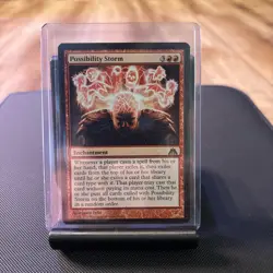 Possibility Storm Dragon's Maze - Image 1