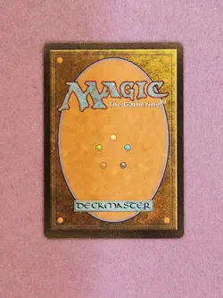 MTG - Omnath, Locus of All - Regular Showcase Rare - MOM 0313 - Pack Fresh - - Image 2