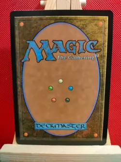Midgar, City of Mako - Final Fantasy - NM - Rare - MTG - Image 2