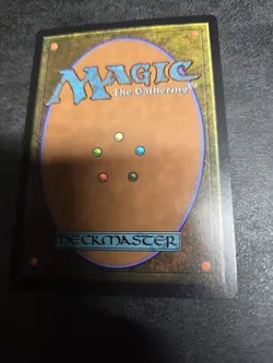 MTG Caged Sun Warhammer 40,000 231 Regular Rare, Pack Fresh! - Image 3