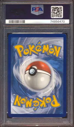 2021 POKEMON EVOLVING SKIES RAYQUAZA V FULL ART #194 PSA 10! - Image 2