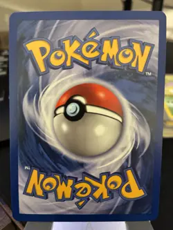 1999 Pokemon 1st Edition German Nidorino Never Played No. 37 *24 - Image 2
