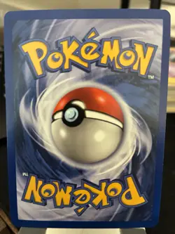 🌟 89/102 Pokemon REVIVE * 1st Edition GERMAN * Never Played 🌟 - Image 2