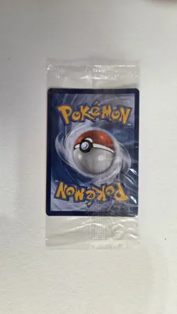 Pokemon TCG Greninja Gold Star SWSH144 Celebrations Black Star Promo *Sealed* - Image 2