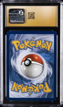 2021 POKEMON CELEBRATIONS - CLASSIC COLL. #4/102 CHARIZARD CGC 10 PRISTINE - Image 2