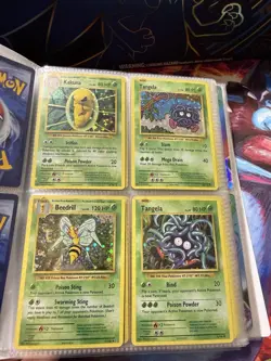Pokemon Fan Art Binder Lot collection - Image 4