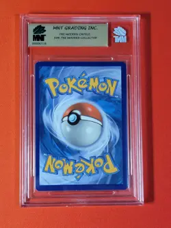 2020 Pokemon SWSH Special Delivery Pikachu Holo MNT 9.5 Promo 3 9.5's - Image 2