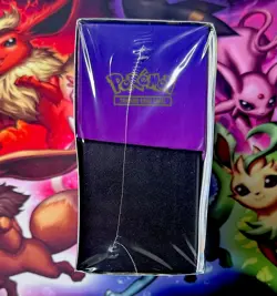 Scarlet & Violet Base Pokemon Center ETB Elite Trainer Box Miraidon - READ BELOW - Image 4