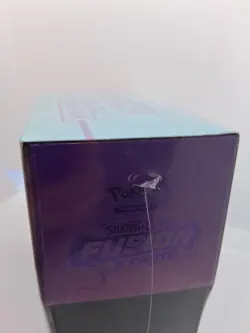 Fusion Strike ETB Pokemon Center Nintendo Exclusive 820650809941 - Image 3
