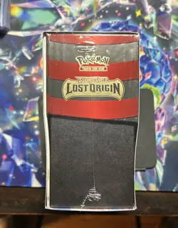 Pokemon Lost Origin Elite Trainer Box ETB New Sealed Fast Shipping - Image 2