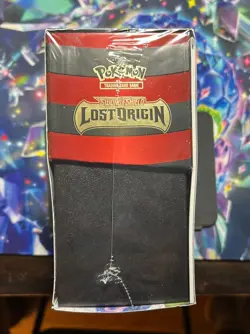 Pokemon Lost Origin Elite Trainer Box ETB New Sealed Fast Shipping - Image 4