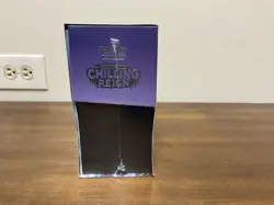 Pokemon Sword & Shield Chilling Reign Shadow Rider Pokemon Center ETB Sealed - Image 4