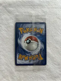 Pokemon TCG Mewtwo SVP 052 Black Star Promo 151 UPC Illustration Rare New Sealed - Image 2