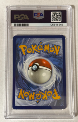 Zeraora Illustration Rare PSA 10 GEM MT 2024 Pokemon SCR EN #151/142 - Image 2