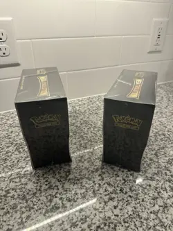Pokemon Mega Evolution Elite Trainer Box ETB *SET OF 2 NEW SEALED* - Image 4