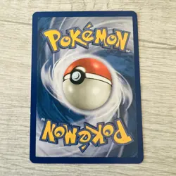 Pokemon TCG Electrode 2002 Legendary Collection Near Mint Condition - Image 2