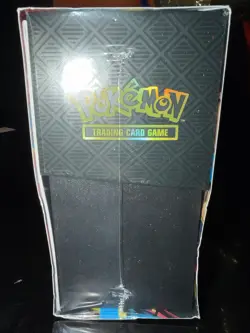 Pokemon TCG Mega Evolutions ETB Elite Trainer Box [NEW] GARDEVOIR BOX - Image 5