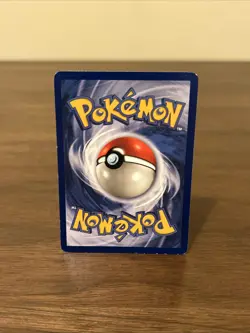 Pokemon TCG Mr. Mime Jungle 6/64 Holo Unlimited Holo Rare - Image 5