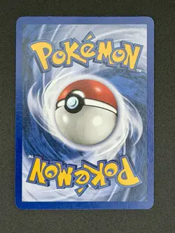 Pokemon Team Rocket Series - Dark Blastoise Holo Rare 3/82 - LP-NM - SWIRL - Image 3