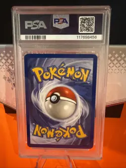Porygon [1st Edition] #48 Pokemon Team Rocket - Image 2